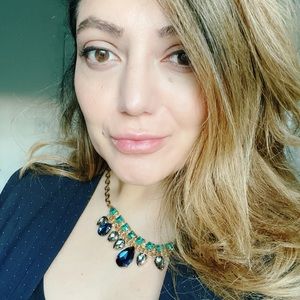Meet your Posher, Erika